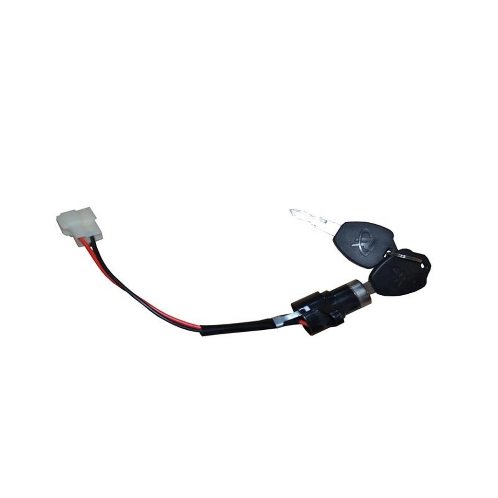 KUBA GL 18000 MAX KONTAK SET #KM 72795